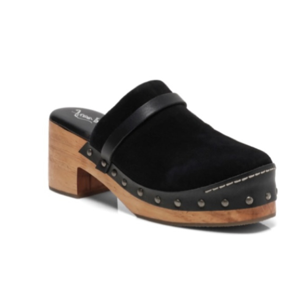 Free People Calabasas Clog
